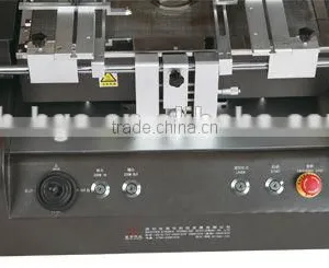 BGA Rework Machine With 3 Temperature Areas Heating thumbnail-5
