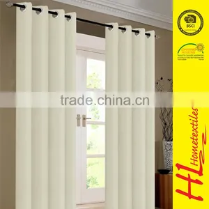 HLHT Welcome ODM Shade Curtain Design for Living Room thumbnail-1