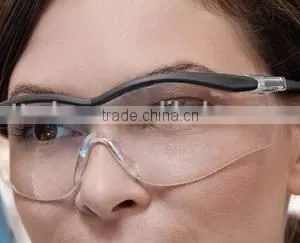 Medical Safety Glasses Spectacles Eyeglasses Army Glasses Safety Glasses Glasses Safety Lighted thumbnail-2