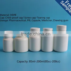 75CC 100cc 125cc 150cc 175cc 225cc 500cc 750cc Pill Capsule Bottle Quality Choice thumbnail-5