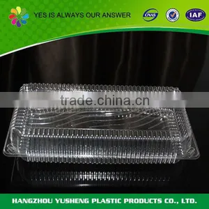 PET Containers Food Packaging thumbnail-6
