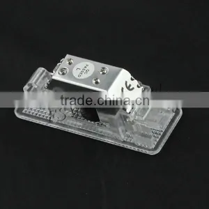 Led Ghost Shadow Projector Light Car Door Logo Light for Bmw E53 E39 x5 thumbnail-4