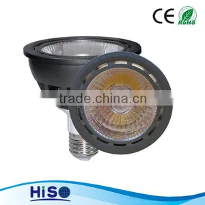 Ce, Rohs Cob Led Spotlight Par20 10 E27 Led Bulb thumbnail-2