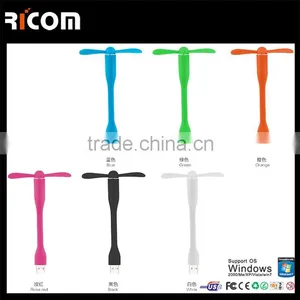 Usb Fan With Text for Phone,usb Fan for Mobile,usb Fan for USB Device thumbnail-3