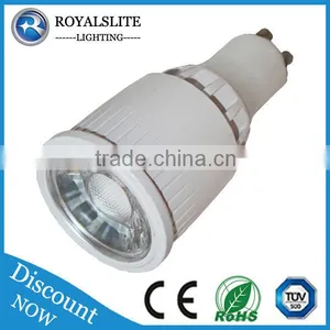 LED Light Bulbs GU10 CRI>80 LED GU10 Lamps thumbnail-1