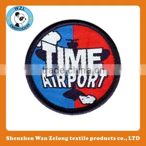 Offer Centerfold Woven Label for Clothing /Woven Labels for Handmade Items thumbnail-2