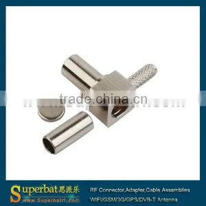 Hirose MS-147 Crimp Plug Connector for Novatel Wireless MCD3000/ thumbnail-1