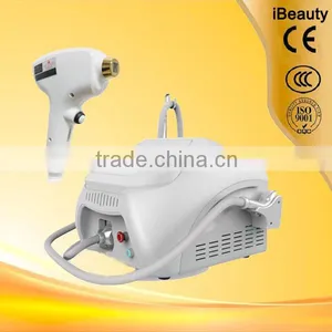 High Quality Professional 808 Diode Laser Hair Removal Equipment thumbnail-3