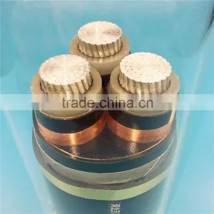 Al XLPE PVC Medium Voltage 240mm Aluminum Wire Price thumbnail-6