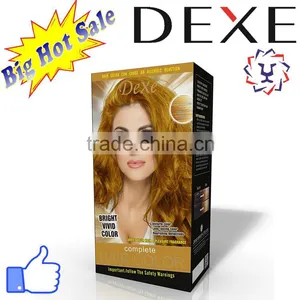 80ml Promotion Hair Dye Cream Subaru Hair Color Cream for Salon Use thumbnail-4
