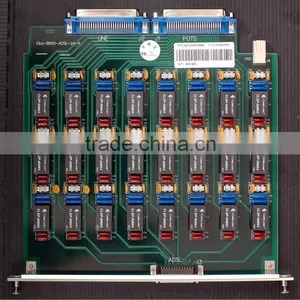 24 Ports ADSL2+ Splitter Card thumbnail-1