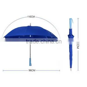 LED Luminous Umbrella Creative Long-handled Rain Sun Umbrella for Gift thumbnail-5