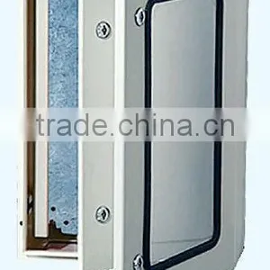 Inner Door Wall Mount Enclosure thumbnail-2