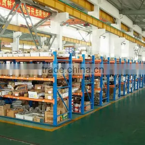 Upright Zipper Cutting Machine SZLL100/500 thumbnail-2