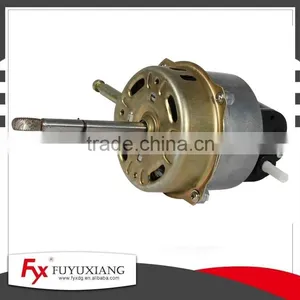 Top Selling DC 12V Stand Fan Motor /rechargeable Fan Motor thumbnail-2