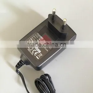 Power Adapter Input 100~240V AC 50/60Hz thumbnail-1