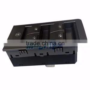 Power Master Window Switch FITS for Holden Commodore VY VZ Grey Color - 13 Pins NEW thumbnail-3