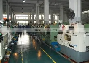 Yuhuan Qingnian Auto Parts Co., Ltd. company overview - view 3 thumbnail