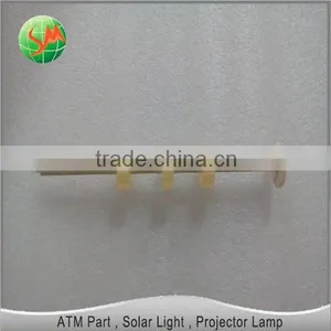 Wincor ATM Parts Reject Cassette Shaft New and Original Wincor Atm Parts Factory thumbnail-1