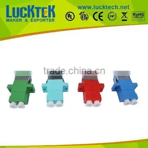 SC to LC Duplex Adapter thumbnail-1