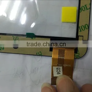 Original 7-inch Touch Screen Handwriting Screen External Screen Cable No. SG5929A-FPC-V1-1 thumbnail-1