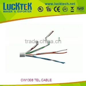 Twisted Pair CW1308 Telephone Cable thumbnail-1