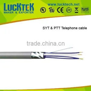 SYT & PTT Telephone Cable thumbnail-1