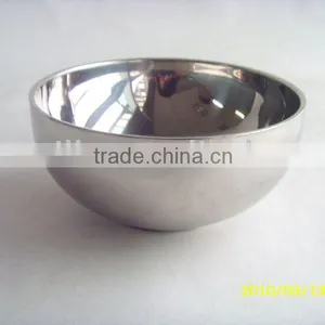 Stainless Steel Mixing Bowl thumbnail-1