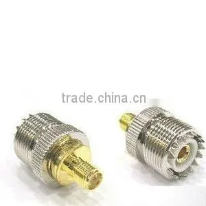 Cheap Adaptor, BNC Antenna ,SMA Connector,Antenna Adapter , thumbnail-1