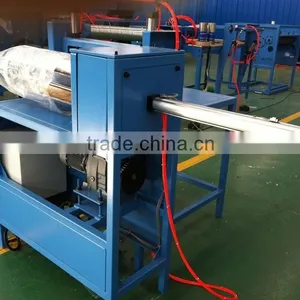 P06A Comforter /quilt Packing Shandong Machinery thumbnail-4
