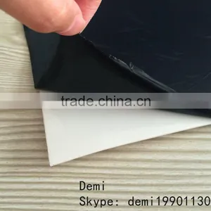 HDPE Self-Adhesive Waterproofing Membrane for Good Quality thumbnail-1