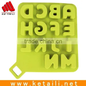 Custom Silicone Ice Cube Tray thumbnail-1