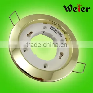 Gx53/g24/gu10/mr16 Lamp Holder thumbnail-1