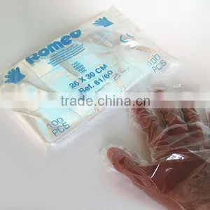 Hair Salon Glove thumbnail-3