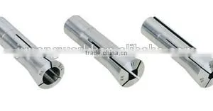 R8 Collet Spring Collet R8 CNC Collet thumbnail-2