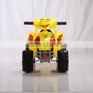 2015 MA601 Toy ATV Ride on Atv Toy Vehicles Ride on Toys Red , Yellow,Blue thumbnail-4