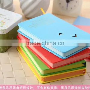 Creative Smile Copybook Notebook Diary Stationary Gift Novelty Items thumbnail-6