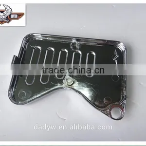 Motorcycle Tooling Box Cover thumbnail-3