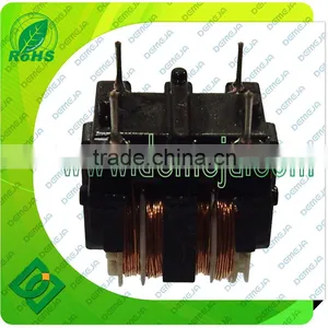 UU21 UU25 Common Mode Choke Filter Transformer thumbnail-3