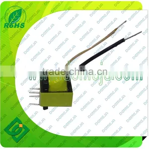 EE13 High Frequency Transformer USB Power Supply Transformer thumbnail-1