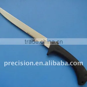 Fillet Knife With Plastic Handle thumbnail-1