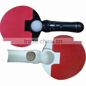 Plastic Game Accessories for Ps3 Move thumbnail-1