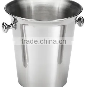 2015 Hot Sale Stainless Steel Ice Bucket thumbnail-1