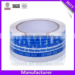 SUPER CLEAR BOPP PACKING TAPE WITH NO BUBBLE thumbnail-6