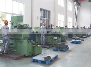 Shanghai Jiazhou Food Machinery Co., Ltd. company overview - view 3 thumbnail