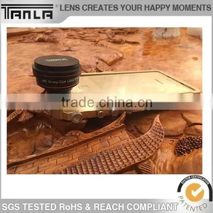 2016 New 0.60X Super EF 18mm Lens Superwide Lens for Huawei P9 Plus thumbnail-4