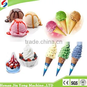 Hot Commercial Soft Ice Cream Frozen Machine With CE &ISO thumbnail-2