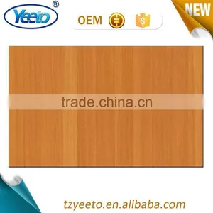 Wood Grain Wholesale PVC Adhesive Floor Sticker thumbnail-1