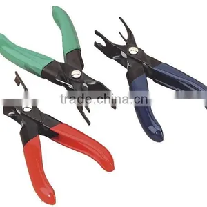 3 PCS Fuel Line Disconnect Set thumbnail-1