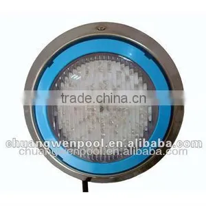 Stainless Steel Swimming Pool LED Light thumbnail-1